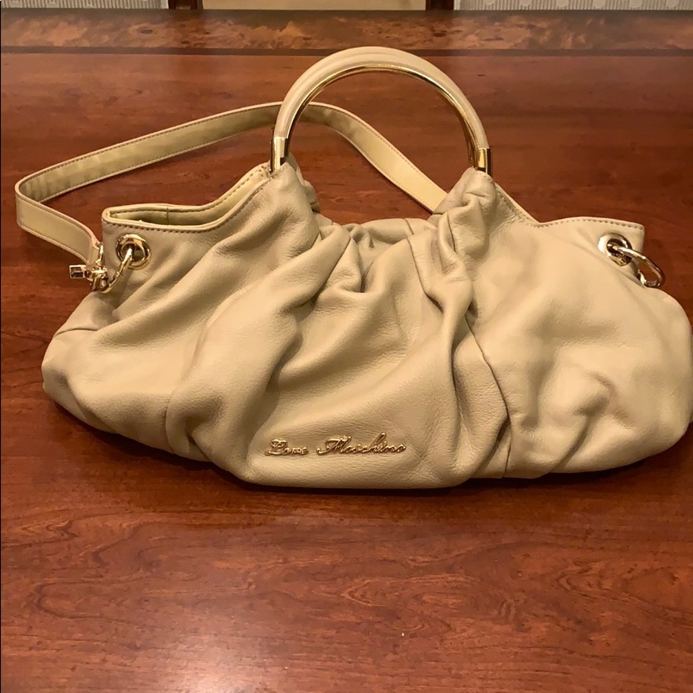 Love Moschino purse